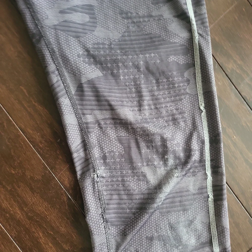 Reebok 3/4 length tights
